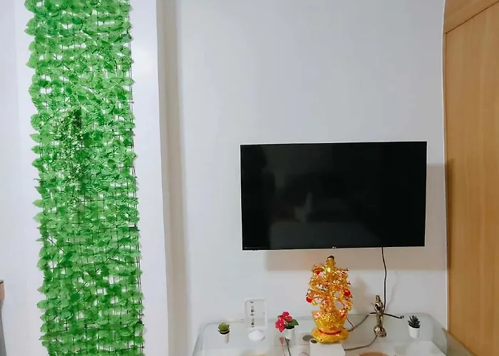 Aparthotel Moa Staycation With Wifi Near Naia Terminal Manila